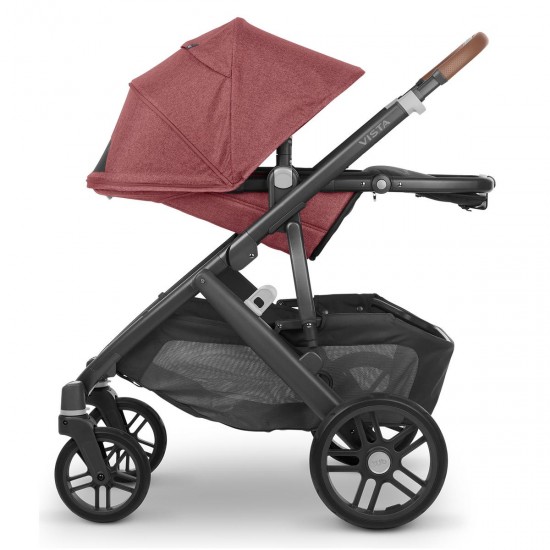 Uppababy vista off road wheels hotsell